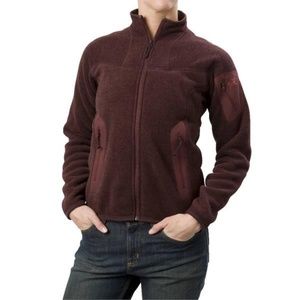 Arc'teryx Covert Cardigan Fleece